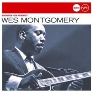 Wes Montgomery - Bumpin' At Sunset in the group CD / Jazz/Blues at Bengans Skivbutik AB (635759)