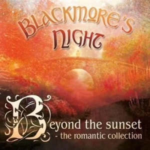 Blackmores Night - Beyond The Sunset Cd + Dvd in the group CD / Pop-Rock at Bengans Skivbutik AB (635767)