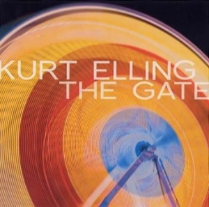 Elling Kurt - Gate in the group CD / Jazz/Blues at Bengans Skivbutik AB (635776)