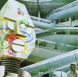 Alan Parsons Project The - I Robot in the group Minishops / Alan Parsons at Bengans Skivbutik AB (635794)