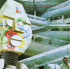 Alan Parsons Project The - I Robot in the group Minishops / Alan Parsons at Bengans Skivbutik AB (635794)