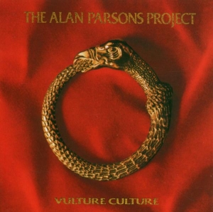 Alan Parsons Project The - Vulture Culture in the group OTHER / Övrigt /  at Bengans Skivbutik AB (635795)