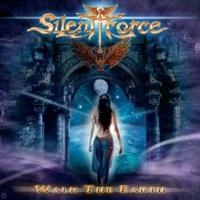 Silent Force - Walk The Earth in the group CD / Hårdrock,Svensk Musik at Bengans Skivbutik AB (635890)