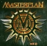 Masterplan - Mk Ii - Digi Book in the group CD / Hårdrock at Bengans Skivbutik AB (635893)