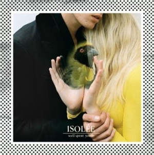 Isolee - Well Spent Youth in the group CD / Pop at Bengans Skivbutik AB (635999)