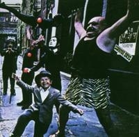 THE DOORS - STRANGE DAYS (40TH ANNIVERSARY in the group Labels /  at Bengans Skivbutik AB (636172)