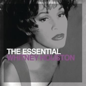 Houston Whitney - Essential Whitney Houston in the group Campaigns / BlackFriday2020 at Bengans Skivbutik AB (636236)
