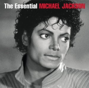 Jackson Michael - The Essential Michael Jackson in the group CD / Best Of,Pop-Rock,Övrigt at Bengans Skivbutik AB (636237)