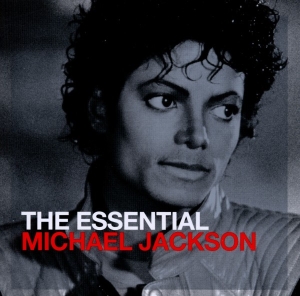 Jackson Michael - The Essential Michael Jackson in the group CD / Pop-Rock at Bengans Skivbutik AB (636237)