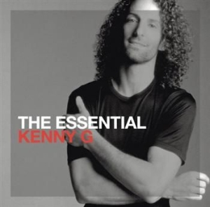 Kenny G - The Essential Kenny G in the group CD / Pop-Rock,Övrigt at Bengans Skivbutik AB (636238)