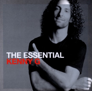 Kenny G - The Essential Kenny G in the group CD / Pop-Rock,Övrigt at Bengans Skivbutik AB (636238)