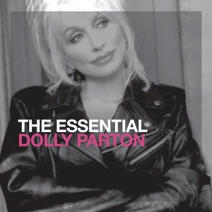 Parton Dolly - The Essential Dolly Parton in the group OTHER / -Start FSCD at Bengans Skivbutik AB (636239)