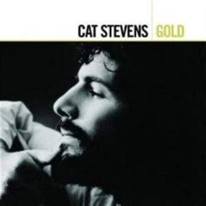 Cat Stevens - Gold in the group CD / Best Of,Pop-Rock at Bengans Skivbutik AB (636241)