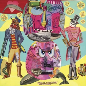 Callahan Bill - Woke On A Whaleheart in the group CD / Pop-Rock at Bengans Skivbutik AB (636348)