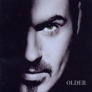 Michael George - Older in the group CD / Pop-Rock,Övrigt at Bengans Skivbutik AB (636408)