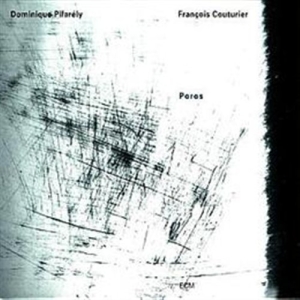 Pifarély Dominique - Poros in the group CD / Jazz at Bengans Skivbutik AB (636563)