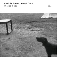 Trovesi Gianluigi - In Cerca Di Cibo in the group OUR PICKS / Classic labels / ECM Records at Bengans Skivbutik AB (636586)