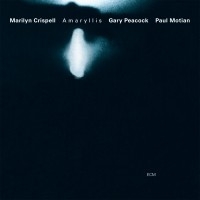 Crispell Marilyn - Amaryllis in the group CD / Jazz at Bengans Skivbutik AB (636591)