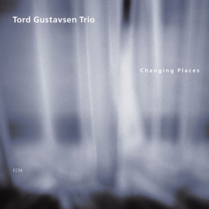 Tord Gustavsen Trio - Changing Places in the group CD / Jazz at Bengans Skivbutik AB (636614)
