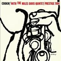 The Miles Davis Quintet - Cookin' in the group CD / Jazz at Bengans Skivbutik AB (636665)