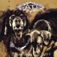 FATE - SCRATCH'N SNIFF in the group CD / Hårdrock at Bengans Skivbutik AB (636901)