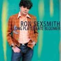 Ron Sexsmith - Long Player Late Bloomer in the group CD / Pop at Bengans Skivbutik AB (637047)