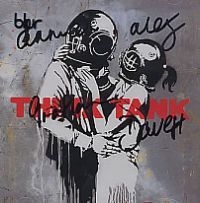 Blur - Think Tank in the group Labels /  at Bengans Skivbutik AB (637102)