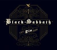 BLACK SABBATH - THE DIO YEARS in the group OTHER / KalasCDx at Bengans Skivbutik AB (637179)