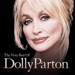 Parton Dolly - The Very Best Of in the group CD / Best Of,Country at Bengans Skivbutik AB (637303)
