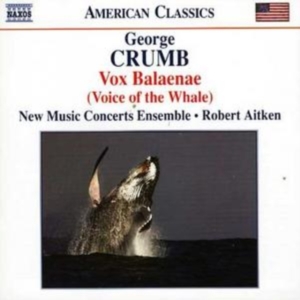 Crumb - Chamber Music in the group Externt_Lager /  at Bengans Skivbutik AB (637818)