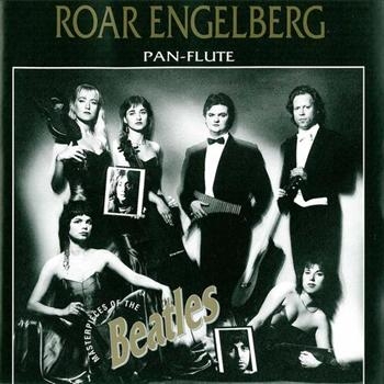 Engelberg Roar - Masterpieces Of The Beatles in the group CD / Pop at Bengans Skivbutik AB (638002)