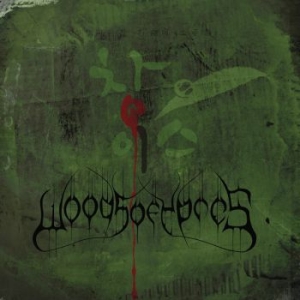 Woods Of Ypres - Woods 4 The Green Album in the group CD / Hårdrock/ Heavy metal at Bengans Skivbutik AB (638306)