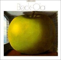 The Jeff Beck Group - Beck-Ola in the group CD / Pop-Rock at Bengans Skivbutik AB (638339)