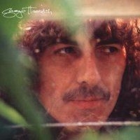 GEORGE HARRISON - GEORGE HARRISON in the group CD / Pop-Rock at Bengans Skivbutik AB (638352)