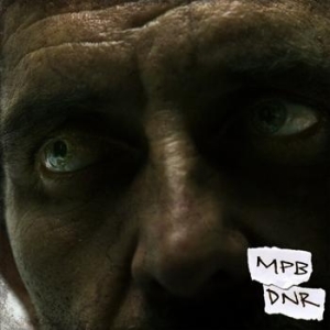 Most Precious Blood - Do Not Resuscitate in the group CD / CD Hardrock at Bengans Skivbutik AB (638606)