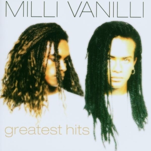 Milli Vanilli - Greatest Hits in the group OTHER / Övrigt /  at Bengans Skivbutik AB (638629)