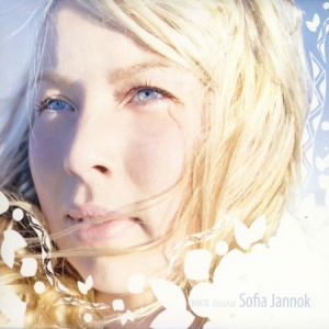 Jannok Sofia - White (Ceaskat) in the group CD / World Music at Bengans Skivbutik AB (638707)