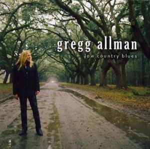 Gregg Allman - Low Country Blues in the group CD / Pop-Rock at Bengans Skivbutik AB (638837)
