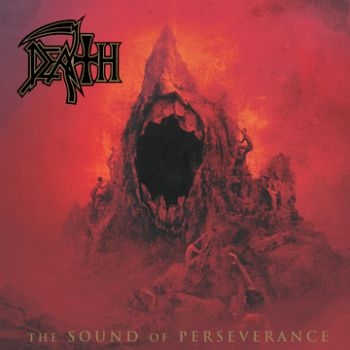 Death - Sound Of Perseverance - 2Cd Reissue in the group CD / Bestsellers at Bengans Skivbutik AB (639414)