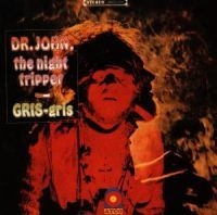 DR. JOHN - GRIS-GRIS in the group OUR PICKS / CD Mid at Bengans Skivbutik AB (639593)