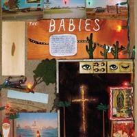 Babies - Babies in the group CD / Pop-Rock at Bengans Skivbutik AB (639611)