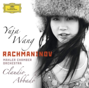 Rachmaninov - Pianokonsert 2 in the group CD / Klassiskt at Bengans Skivbutik AB (639723)