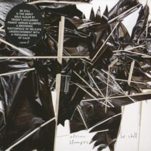 Klumpes Adrian - Be Still in the group CD / Jazz,Pop-Rock at Bengans Skivbutik AB (639876)
