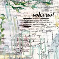 Volcano! - Paperwork in the group OUR PICKS / Blowout / Blowout-CD at Bengans Skivbutik AB (639885)