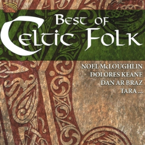 Various Artists - Best Of Celtic Folk in the group CD / Elektroniskt,World Music at Bengans Skivbutik AB (640062)