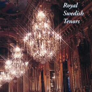 Royal Swedish Tenors - Royal Sw. Opera in the group CD / Klassiskt at Bengans Skivbutik AB (640259)