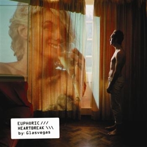Glasvegas - Euphoric Heartbreak in the group OUR PICKS / Stocksale / CD Sale / CD POP at Bengans Skivbutik AB (640276)