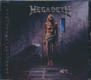 Megadeth - Countdown To Extinct in the group OTHER / -Start CD-N at Bengans Skivbutik AB (640590)