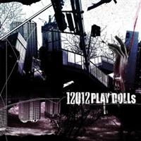 12012 - Play Dolls in the group CD / Pop-Rock at Bengans Skivbutik AB (640707)