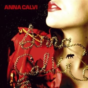 Anna Calvi - Anna Calvi in the group CD / Pop at Bengans Skivbutik AB (640781)